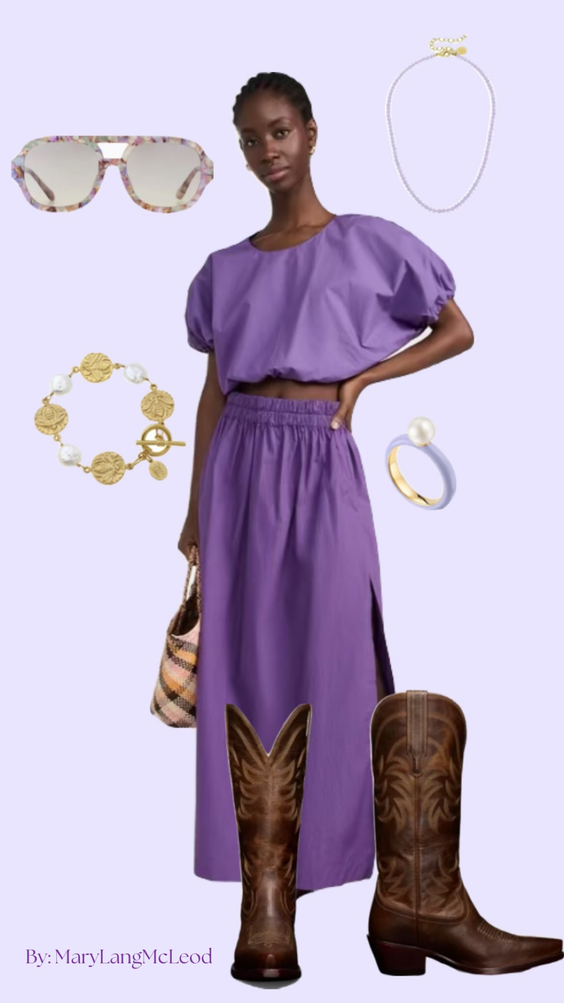 TCU gameday edit!💜

#LTKSeasonal #LTKStyleTip