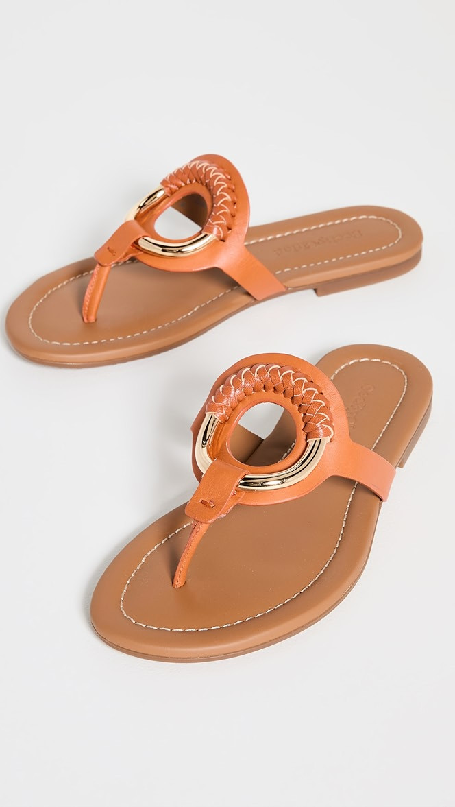 Hana Flip Flops | Shopbop