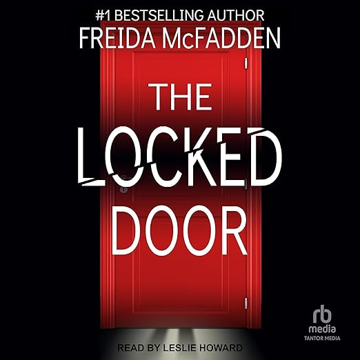 The Locked Door    
	                
	            

                 
                        Au... | Amazon (US)