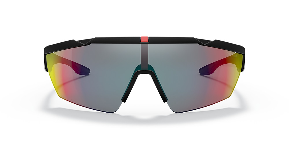 Prada Linea Rossa | Sunglass Hut (US)