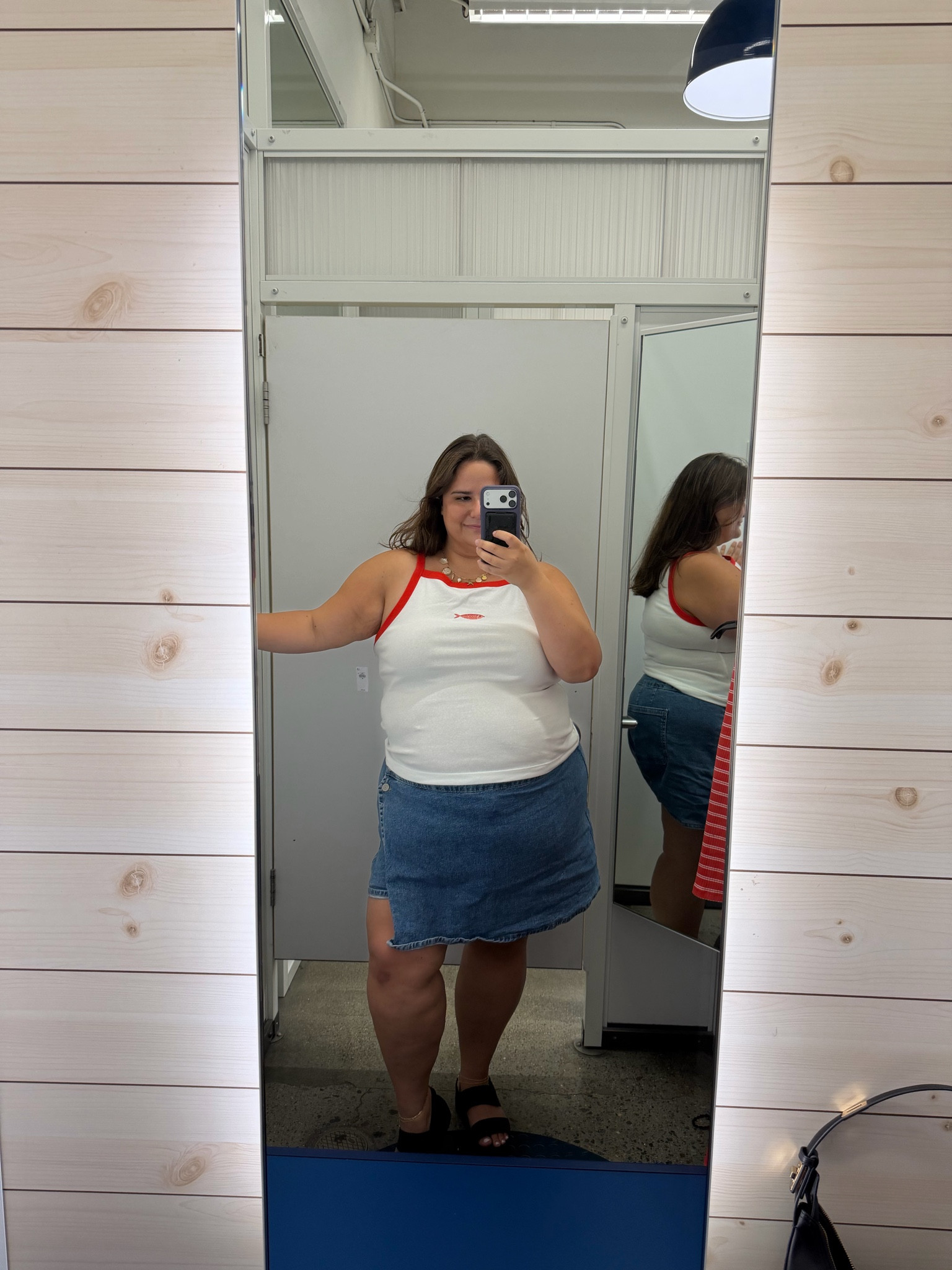 Cutie plus size fashion  top from old navy wearing size 2x

#LTKSaleAlert #LTKPlusSize