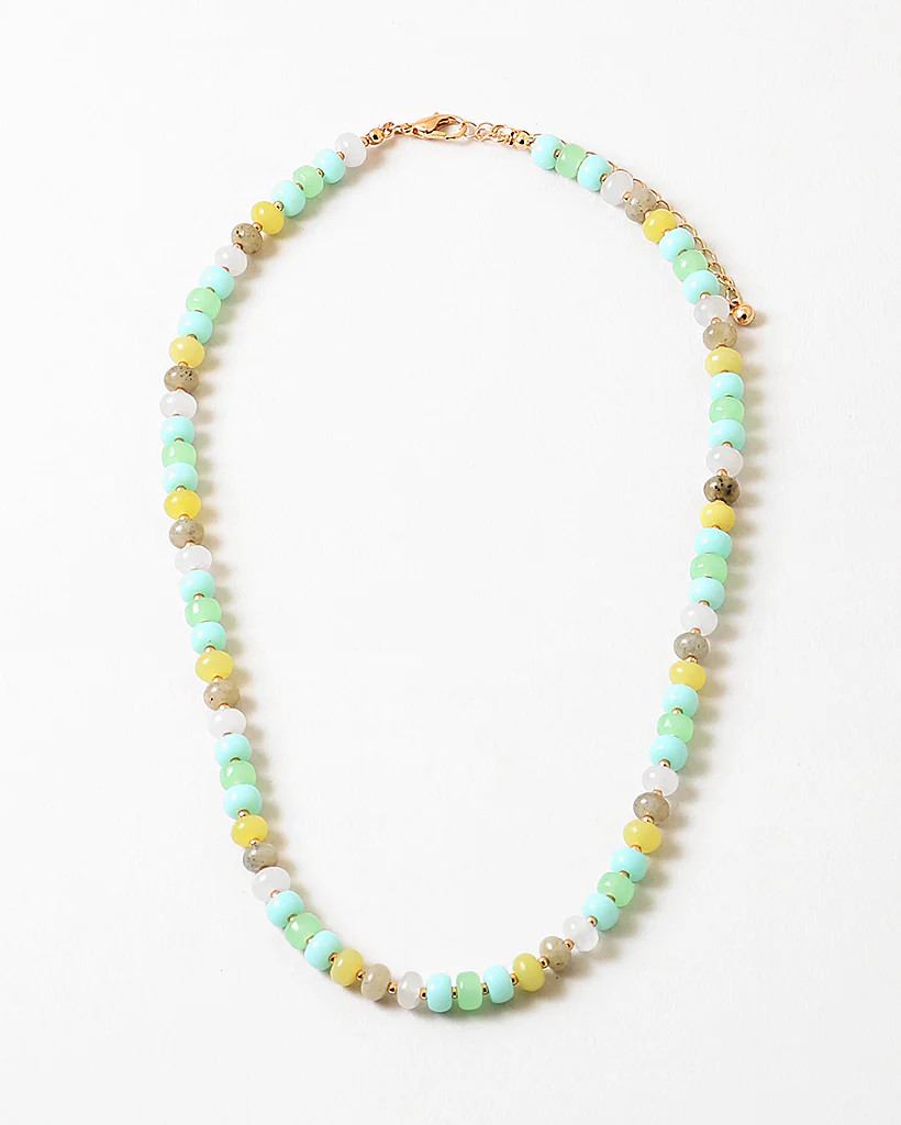 Masie Necklace | Erin McDermott Jewelry