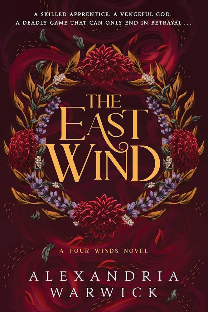 The East Wind (The Four Winds) | Amazon (US)