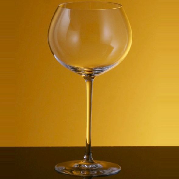 Bottega del Vino Recioto Dolce Crystal White Wine Glass, Set of 2 | Target
