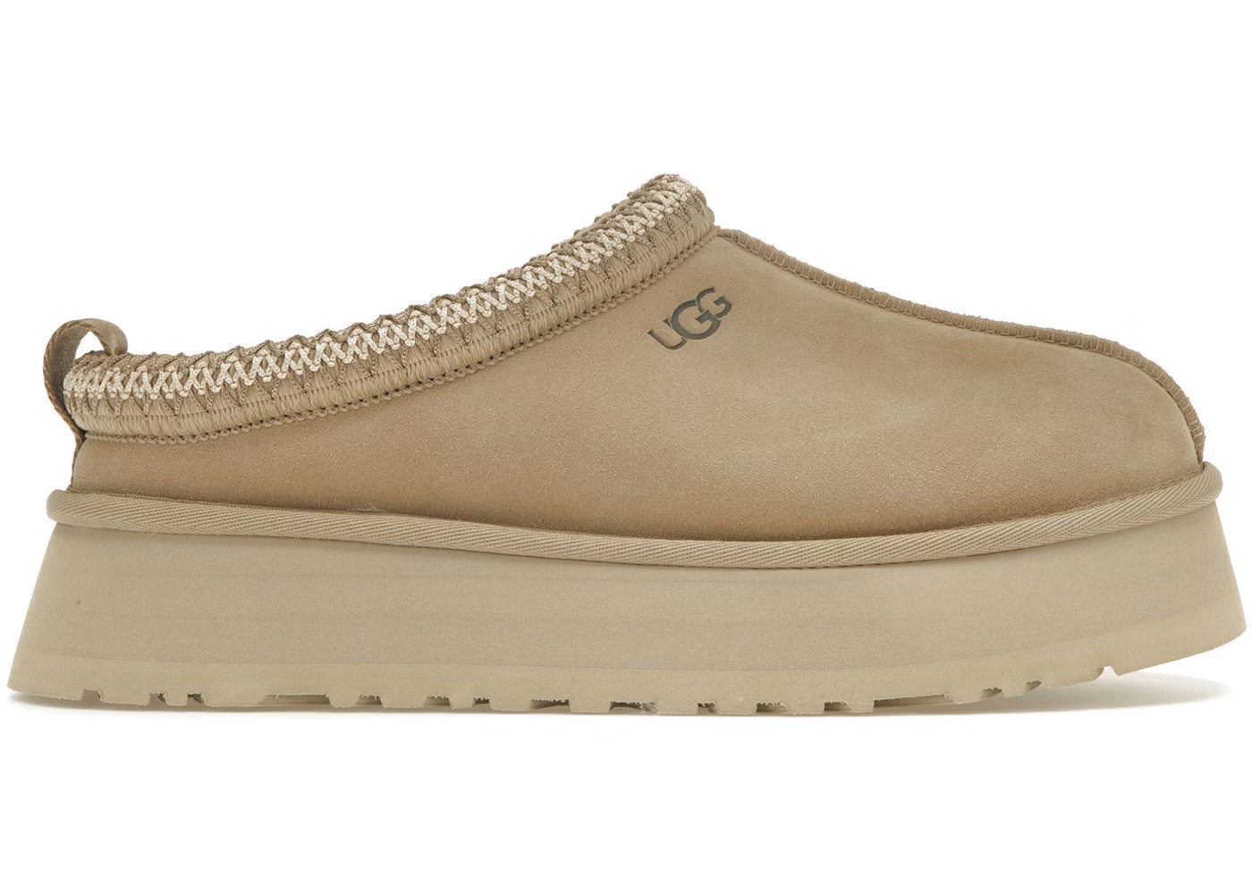 UGG Tazz SlipperMustard Seed (Women's) | StockX