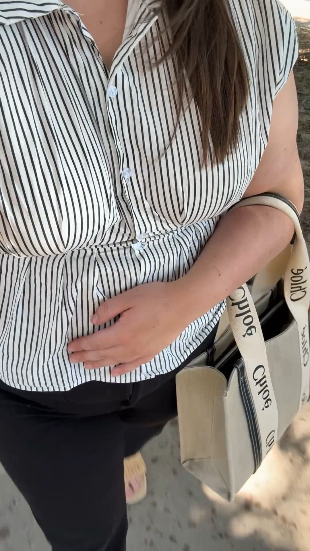 college class outfit! i love looking put together 

#LTKFindsUnder50 #LTKWorkwear