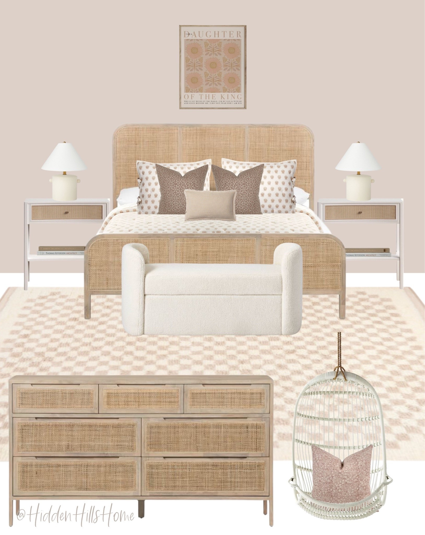 Teen girls bedroom decor, girls room decor mood board, girls bedroom Inspo, cute girls room decor ideas #girlsbedroom

#LTKHome #LTKSaleAlert #LTKKids