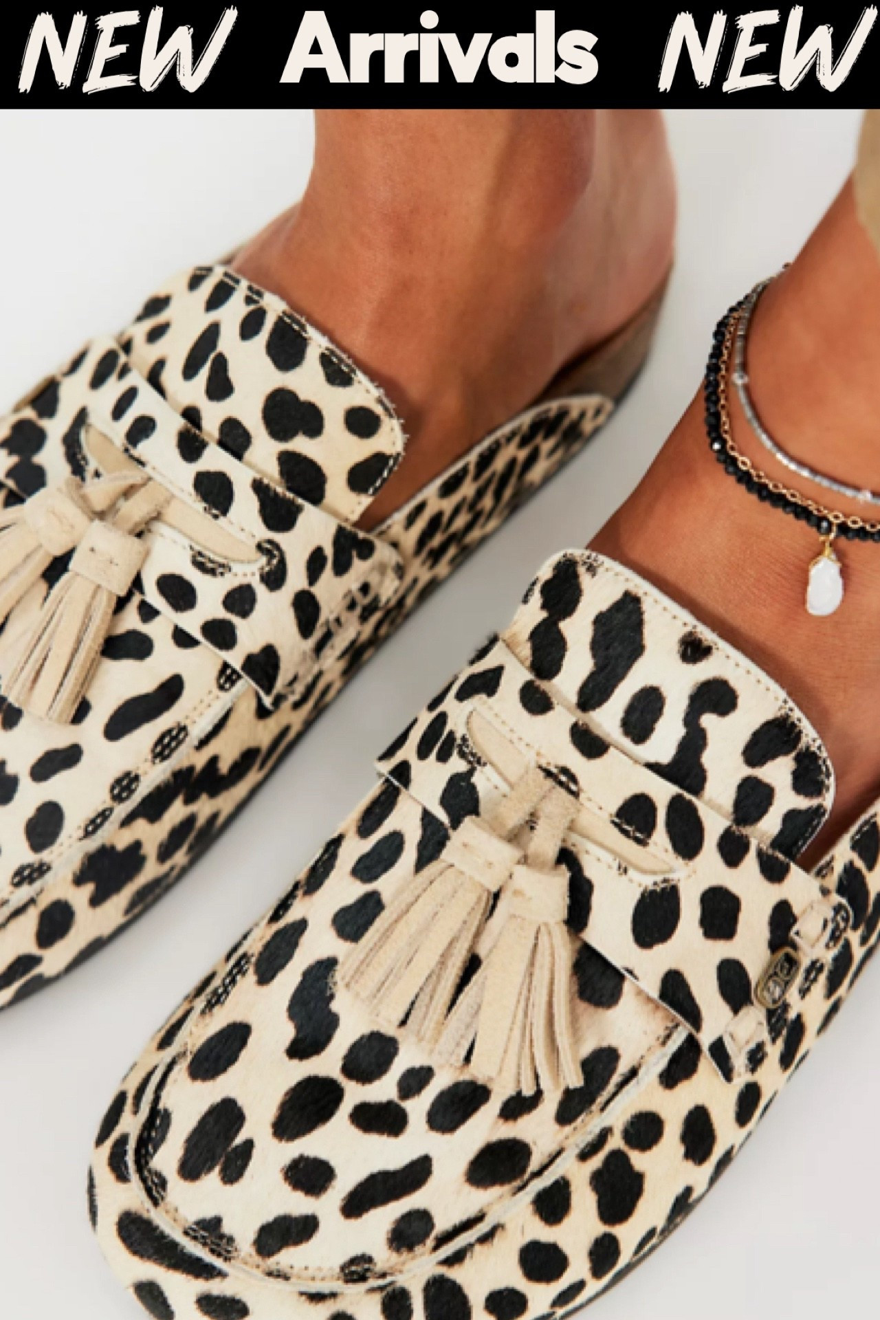 Cute new mules

#LTKmomlife #LTKSeasonal #LTKOver40