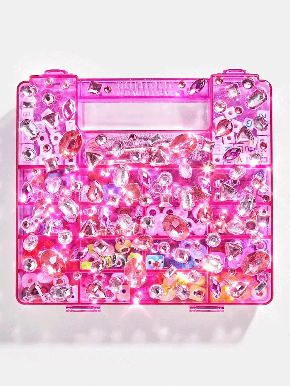 The Dream Duo Kids’ DIY Kit - Pink | BaubleBar