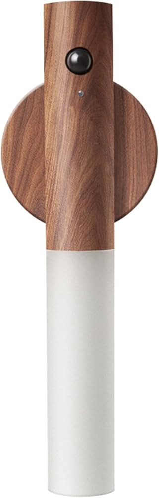 LANDGOO Motion Sensor Night Lights Magnet Body Sensor Hallway Night Lights Rechargeable Led Light... | Amazon (US)