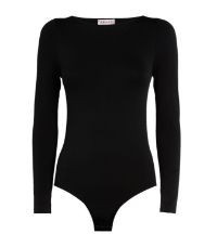 Long-Sleeved Bodysuit | Harrods