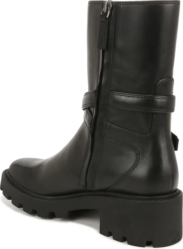 Emerson Moto Boot (Women) | Nordstrom