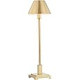 JONATHAN Y JYL6006B Roxy 26" Metal Shade LED Table Lamp Contemporary Modern Bedside Desk Nightsta... | Amazon (US)