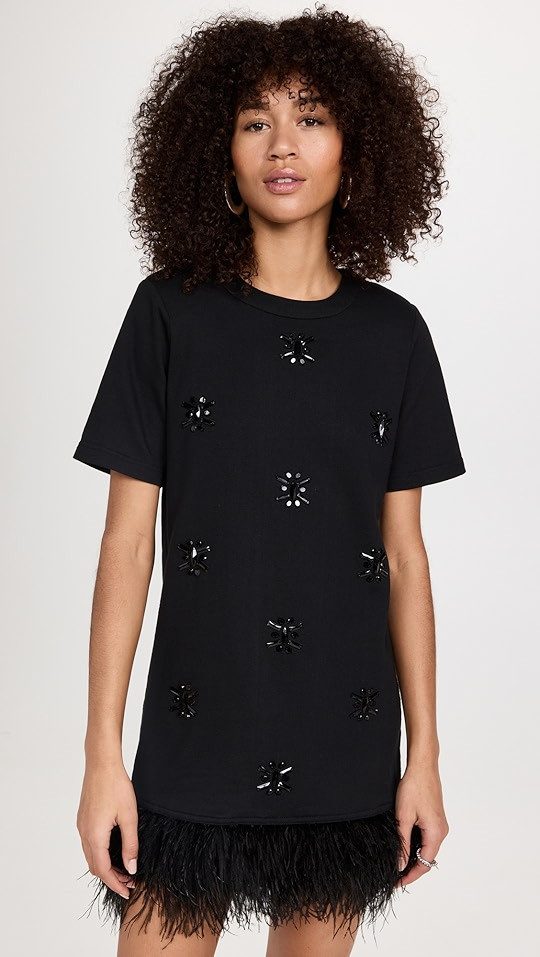 Black Magic Dress | Shopbop