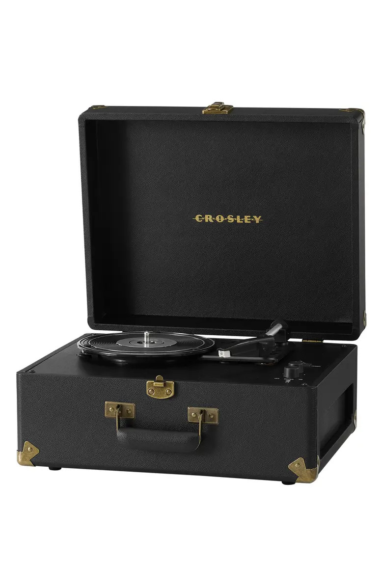 Retrospect Suitcase Turntable | Nordstrom