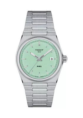 Tissot Prx 35 Millimeter Watch | Belk