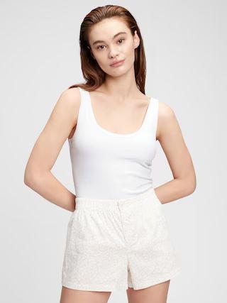 Forever Favorite Support Tank Top | Gap (US)