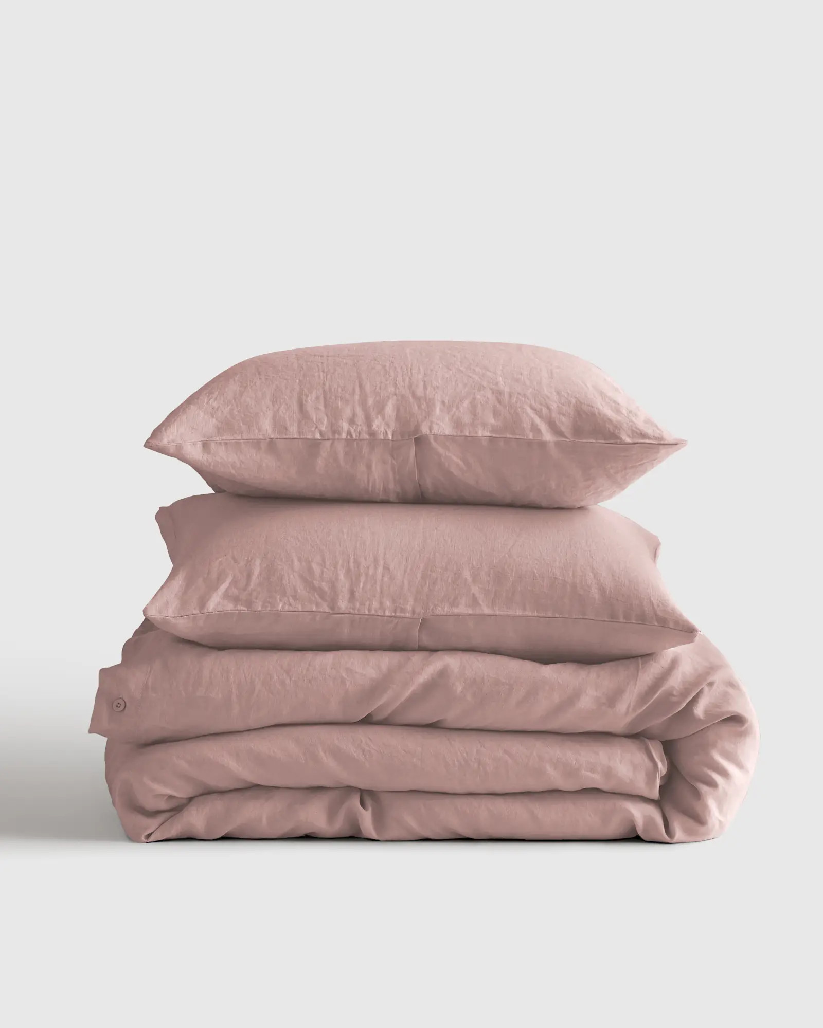 Linen Duvet Cover Set | Quince | Quince
