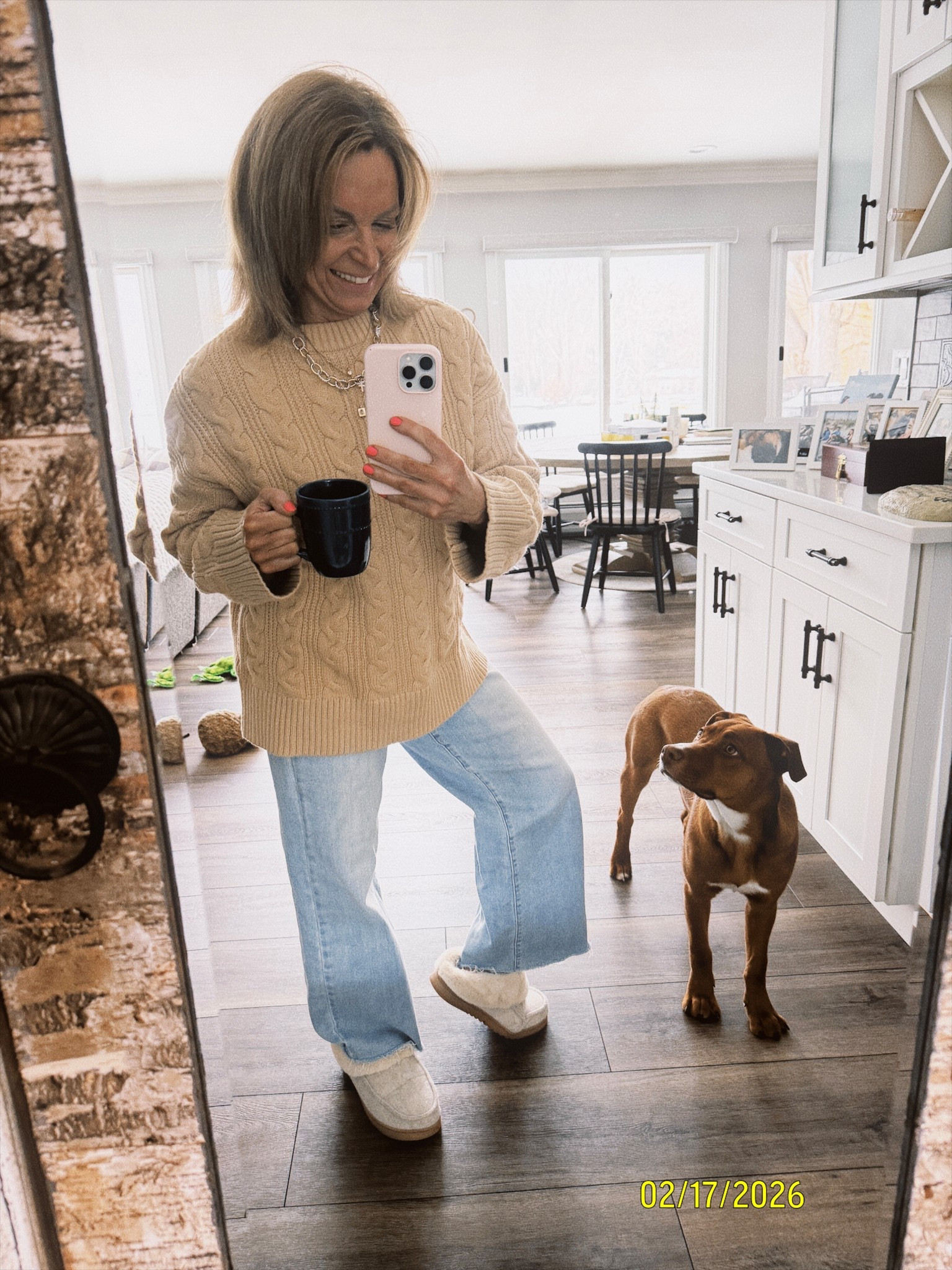 WFH 👩‍💻 OOTD! 

#LTKgrwm #LTKdayinmylife #LTKWorkwear