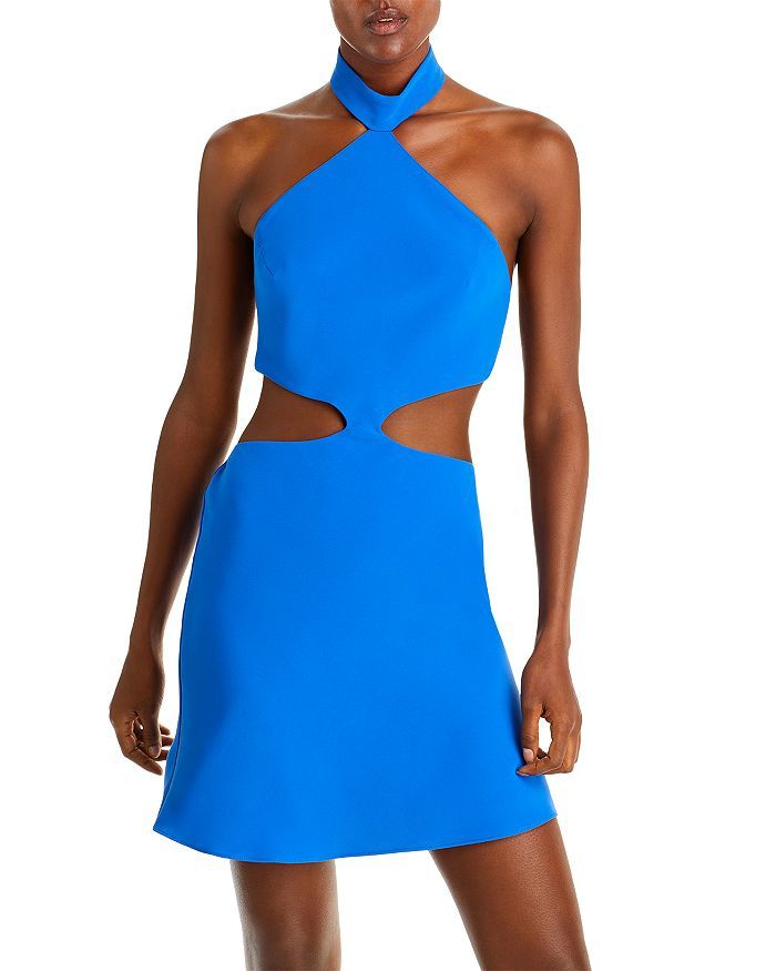 x Bloomingdale's Brando Mini Dress | Bloomingdale's (US)