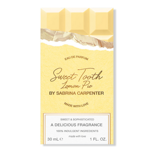 Sweet Tooth Lemon Pie Eau de Parfum | Ulta