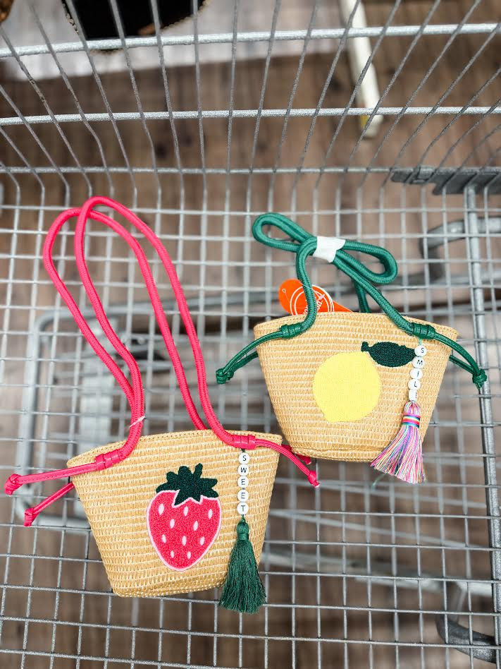 cute summer bags 

 #LTKootd #LTKTravel #LTKKids