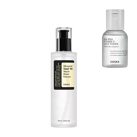 Cosrx Advanced Snail 96 Mucin Power Essence Toner Face Treatments, One Size, Multiple Colors | JCPenney