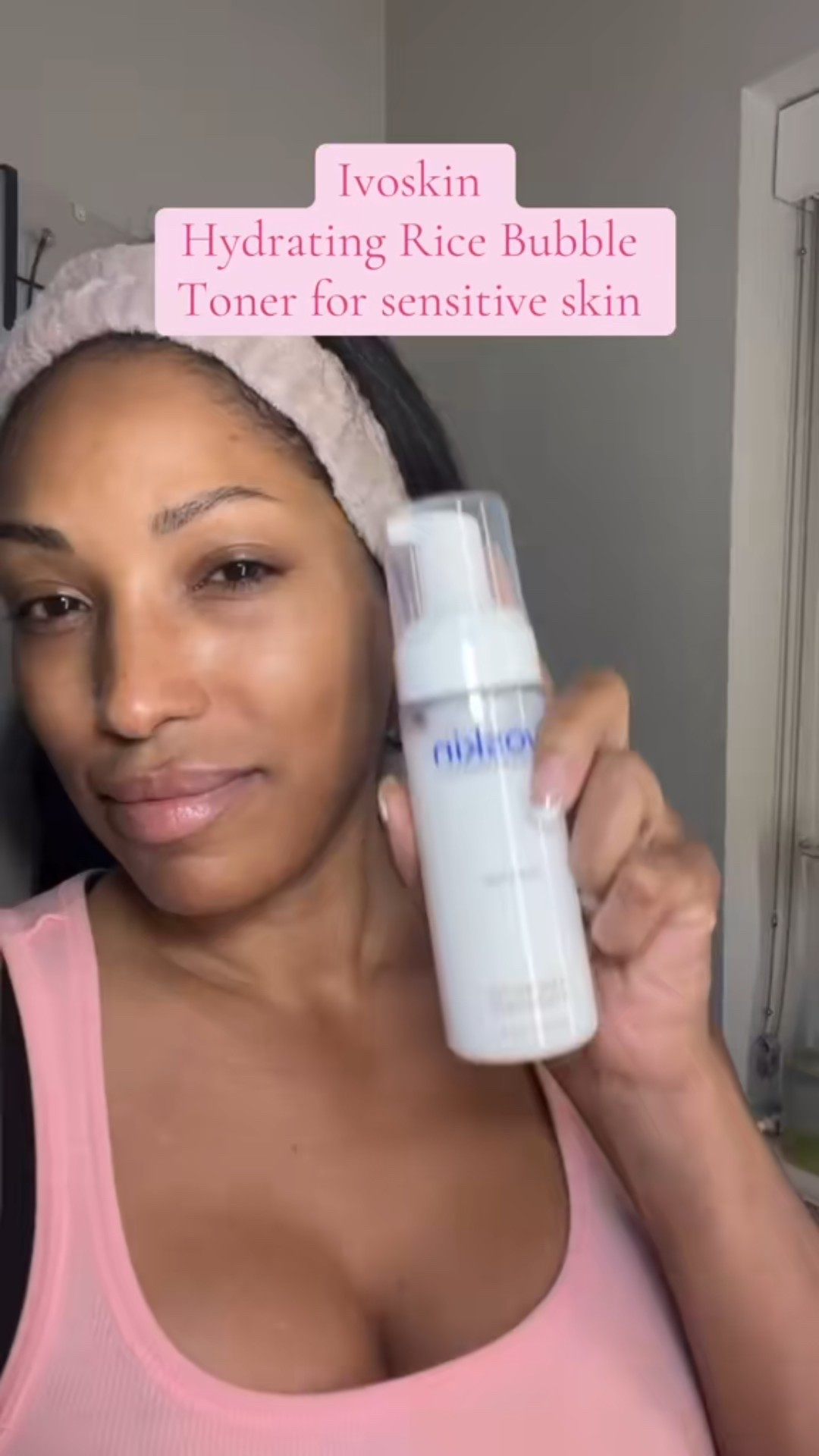 Toner like you’ve never seen!

#LTKBeauty