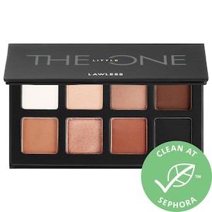 The Little One Eyeshadow Palette - LAWLESS | Sephora | Sephora (US)