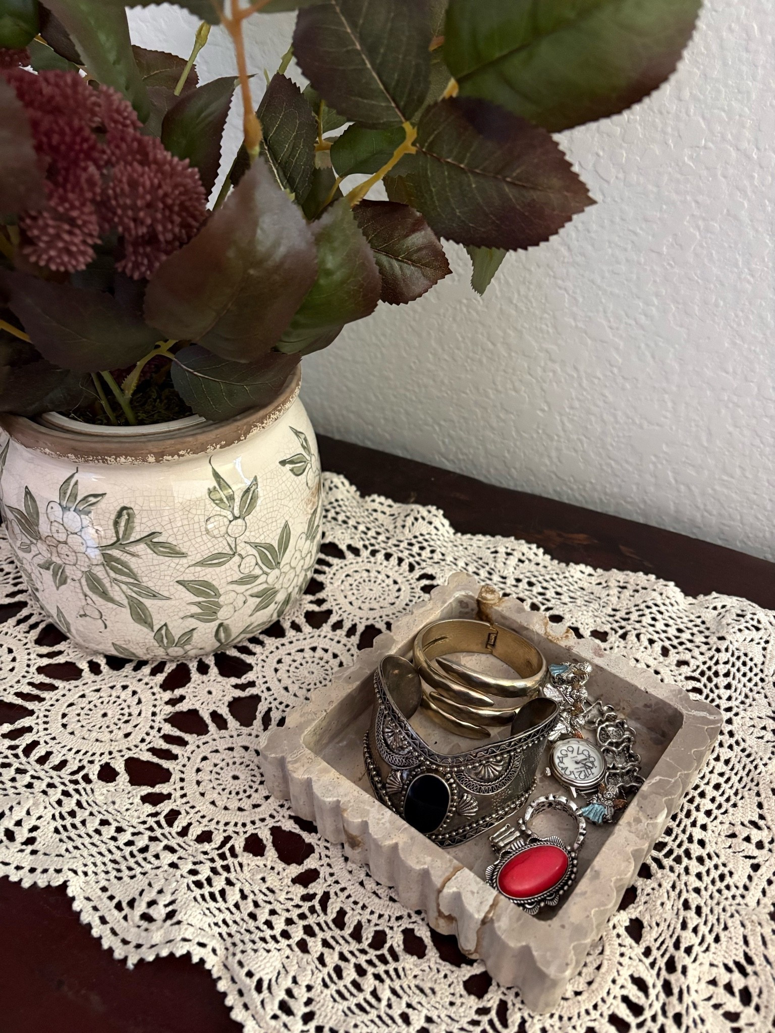 The cutest #target marble dish! The new fall #studiomcgee line is EVERYTHING

#LTKHome