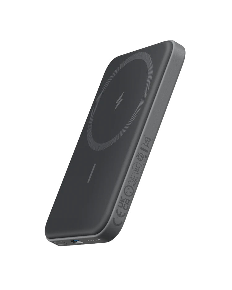 Anker 621 Magnetic Battery (MagGo) | Anker