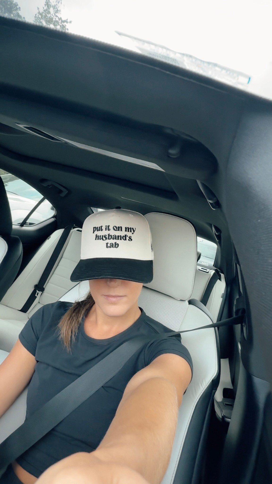 If you are a wife, you need this hat 

#LTKStyleTip #LTKU