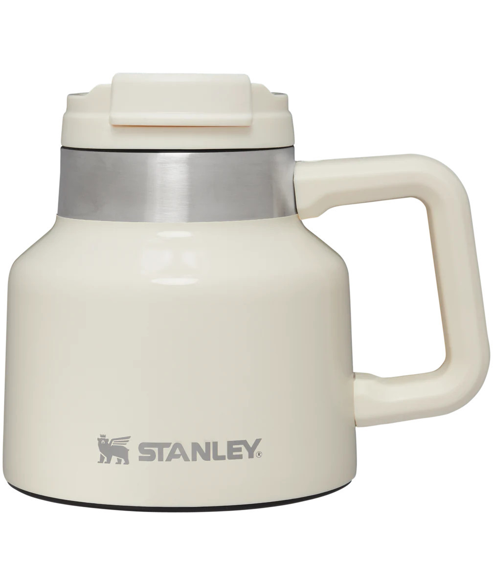 Adventure Tough-To-Tip Admiral's Mug | 20 OZ | Stanley PMI US