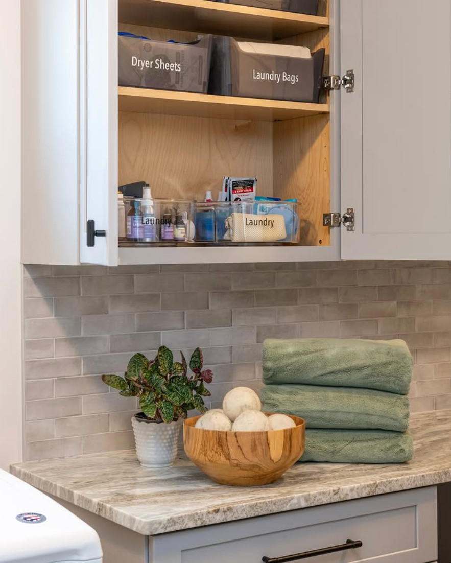 Laundry Room Inspiration for home organization 

 #LTKHome