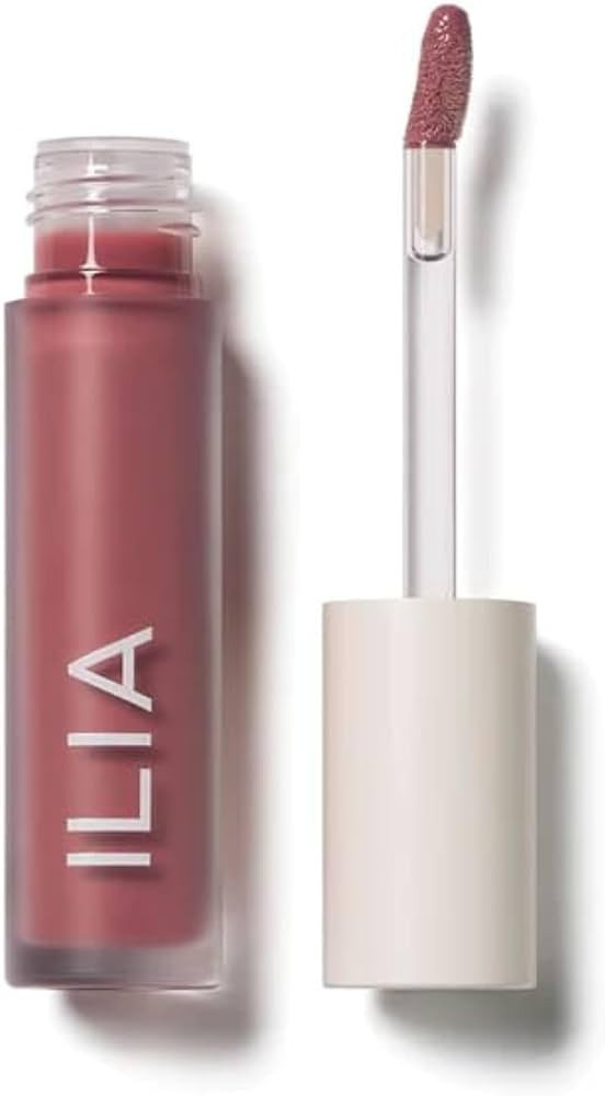 Balmy Gloss Tinted Lip Oil - Linger by ILIA Beauty for Women - 0.14 oz Lip Oil | Amazon (CA)