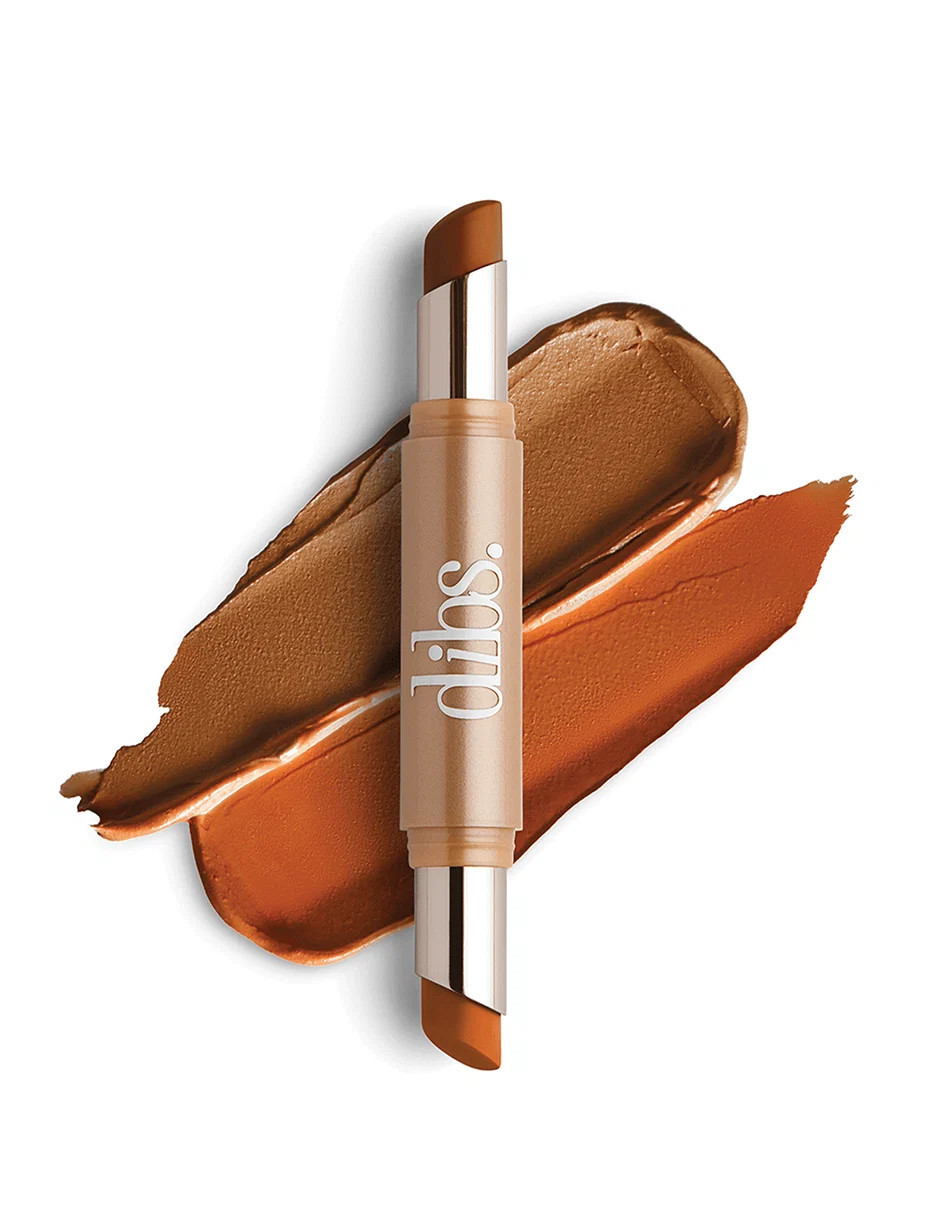 The Edit Stick Shade 520 | DIBS Beauty
