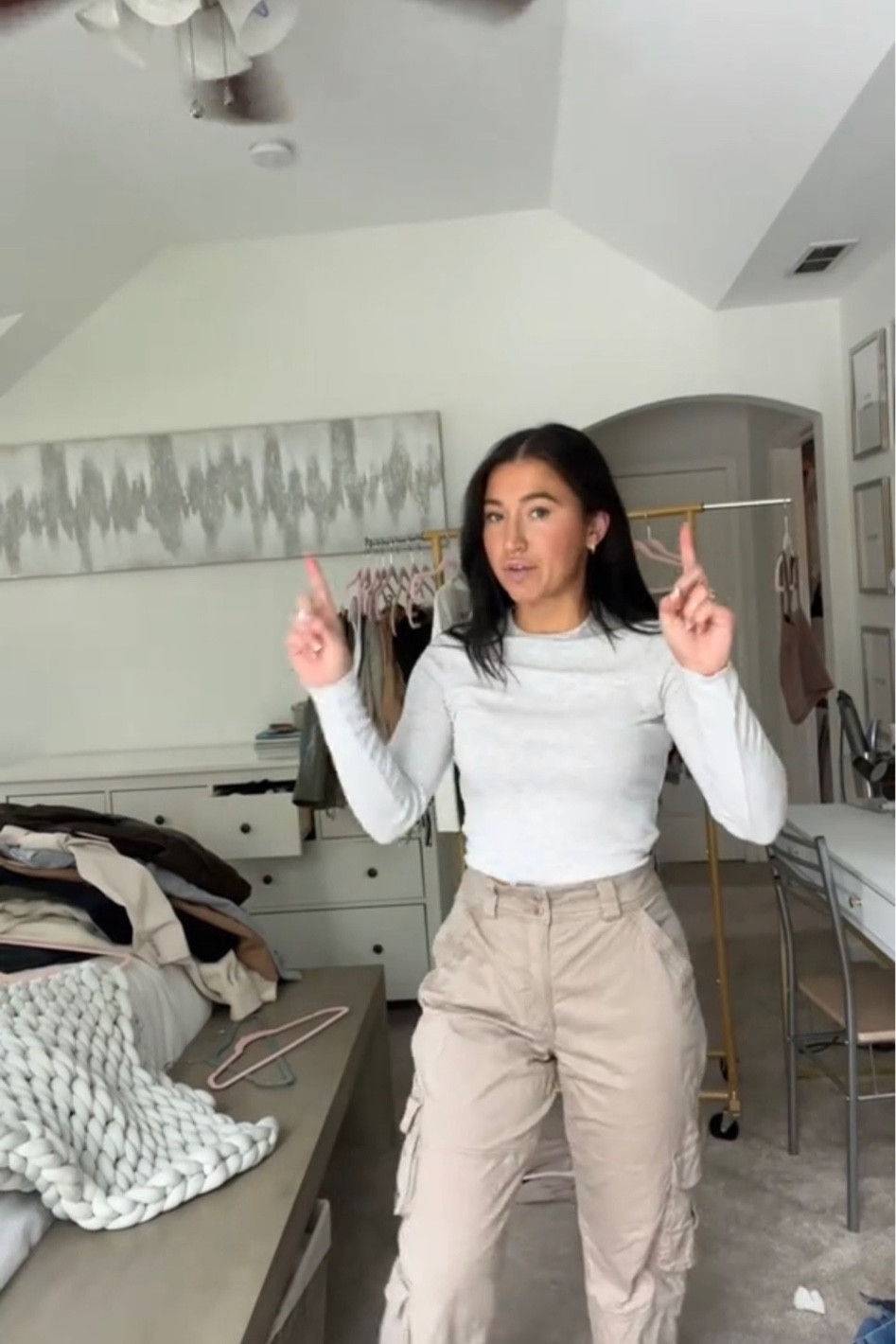 Abercrombie Fall Haul 🫶🏼

#LTKGiftGuide #LTKHoliday #LTKSeasonal