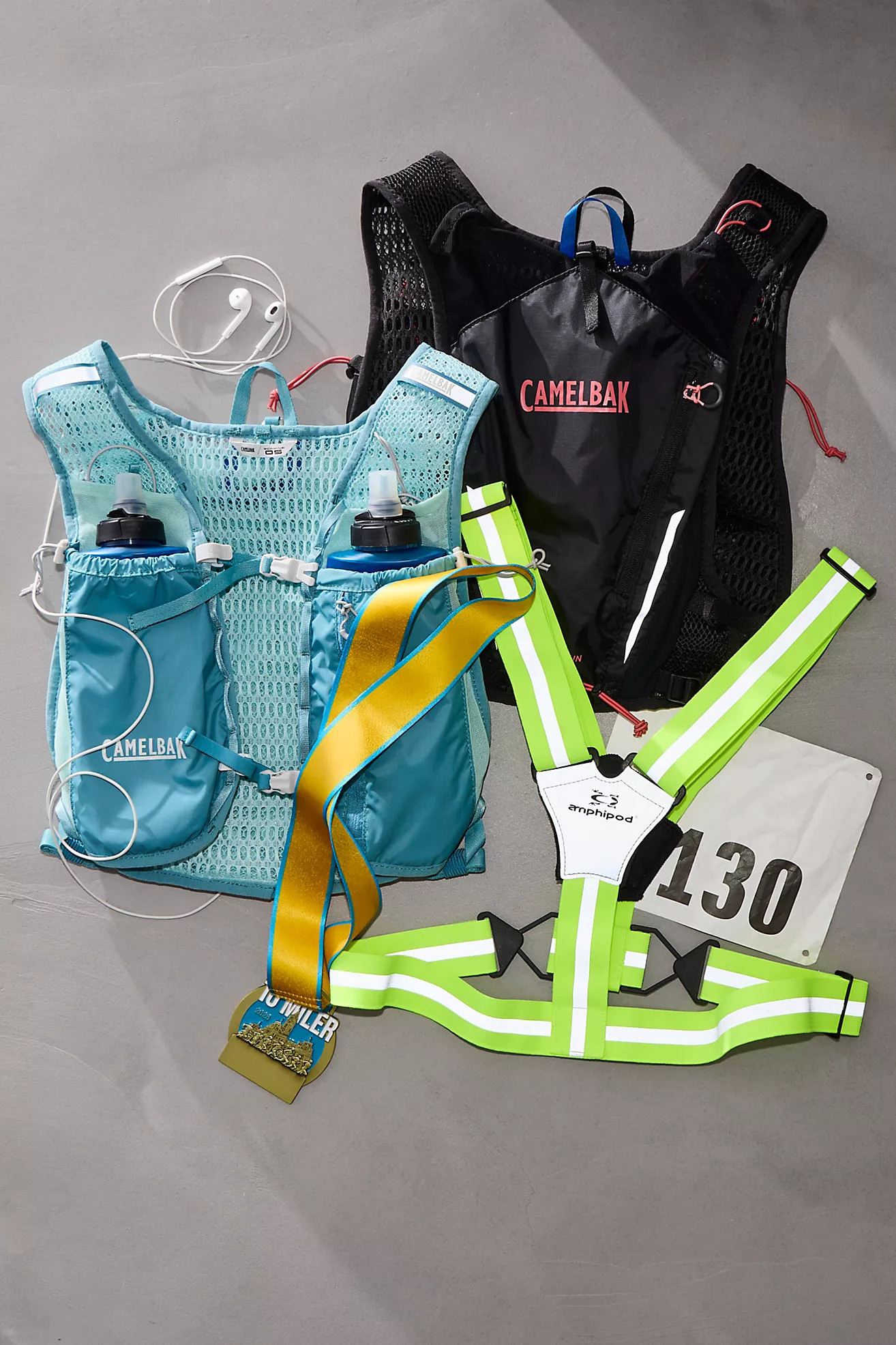 CamelBak Women's Circuit Run Vest | Free People (Global - UK&FR Excluded)