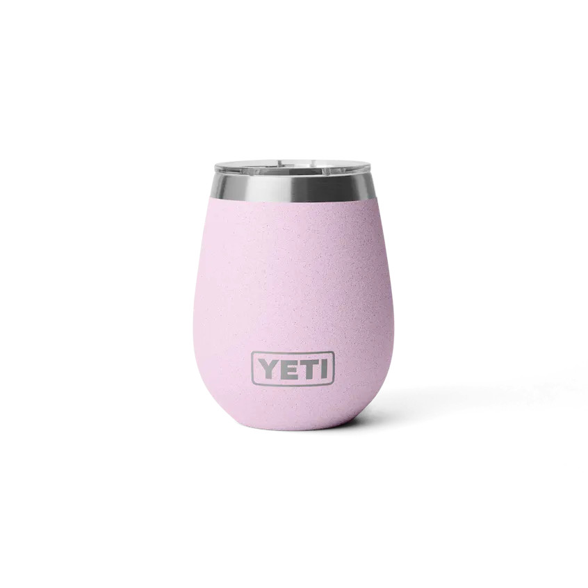 Wine Tumbler: YETI Rambler 10 oz Insulated Wine Cup | YETI US