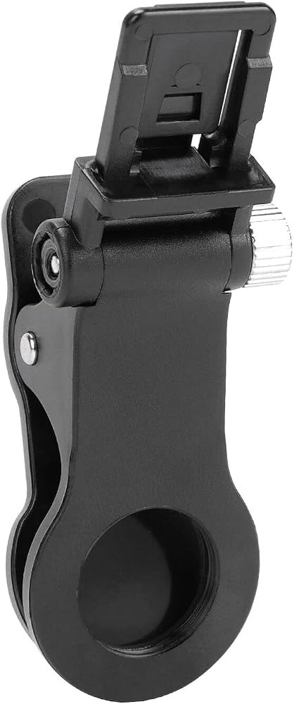 Newmowa 60 LED Light Front Clip | Amazon (US)