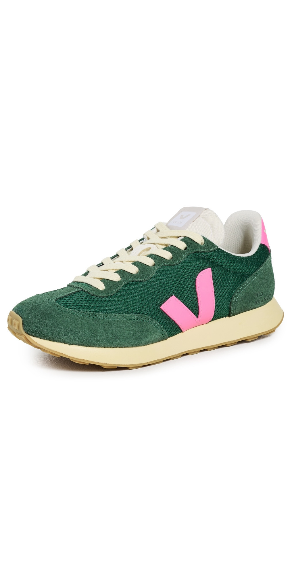 Veja Rio Branco II Sneakers Poker Sari 42 | Shopbop