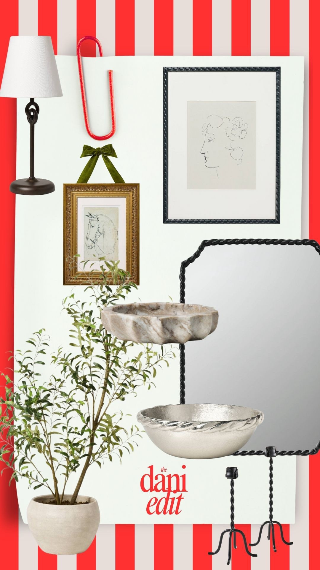 NEW studio mcgee x threshold at Target drops on 12/28! Add to your favorites list now for easy shopping — so many classic pieces ! 👏🏻

#LTKHome #LTKFindsUnder100 #LTKdayinmylife