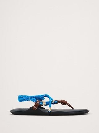 Flo Twin Sandal by Flowze | Banana Republic (US)