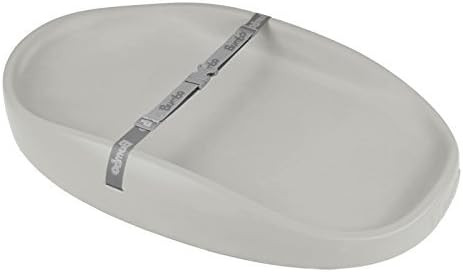 Bumbo Changing Pad, Grey | Amazon (CA)