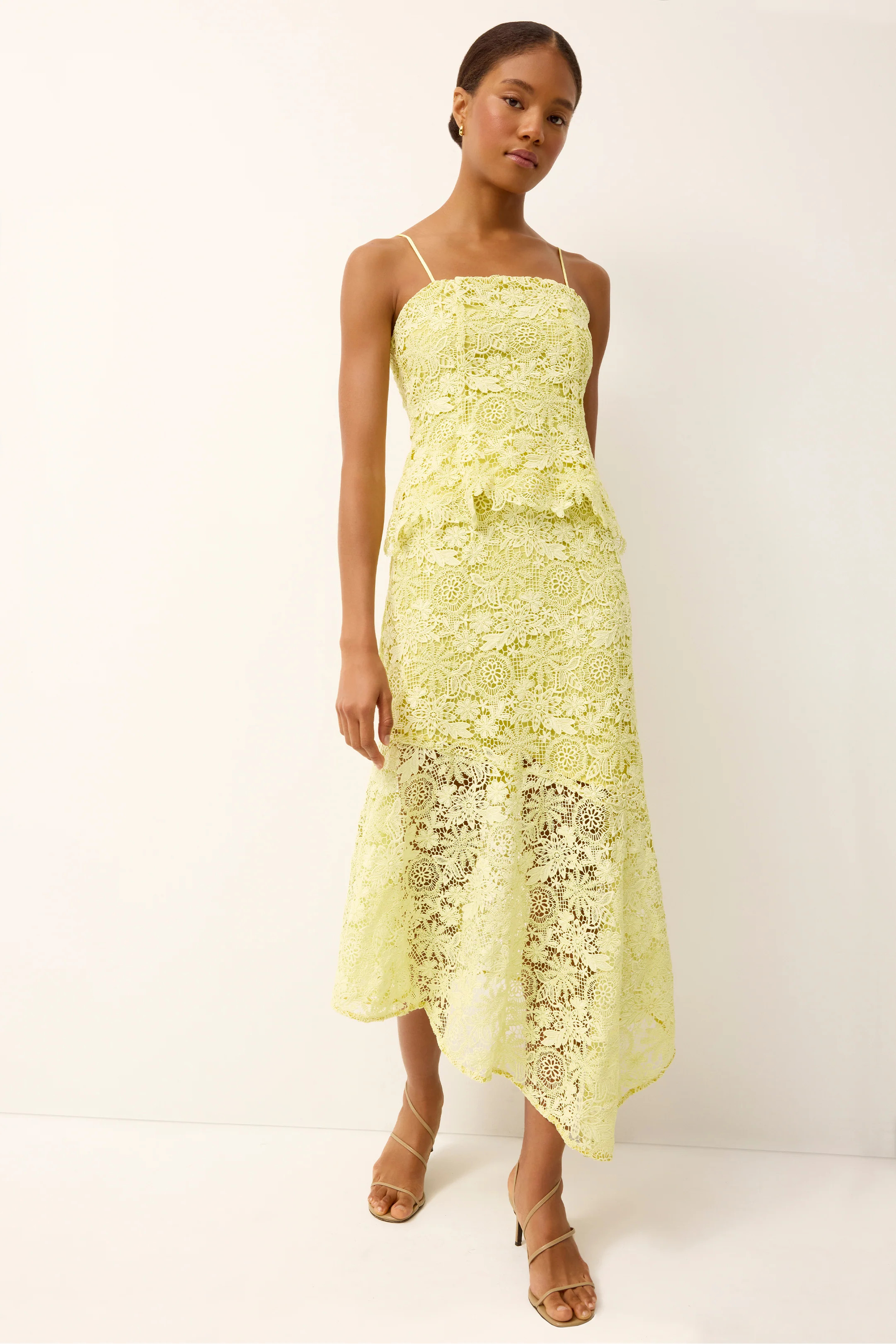 CASEY SKIRT | Marie Oliver