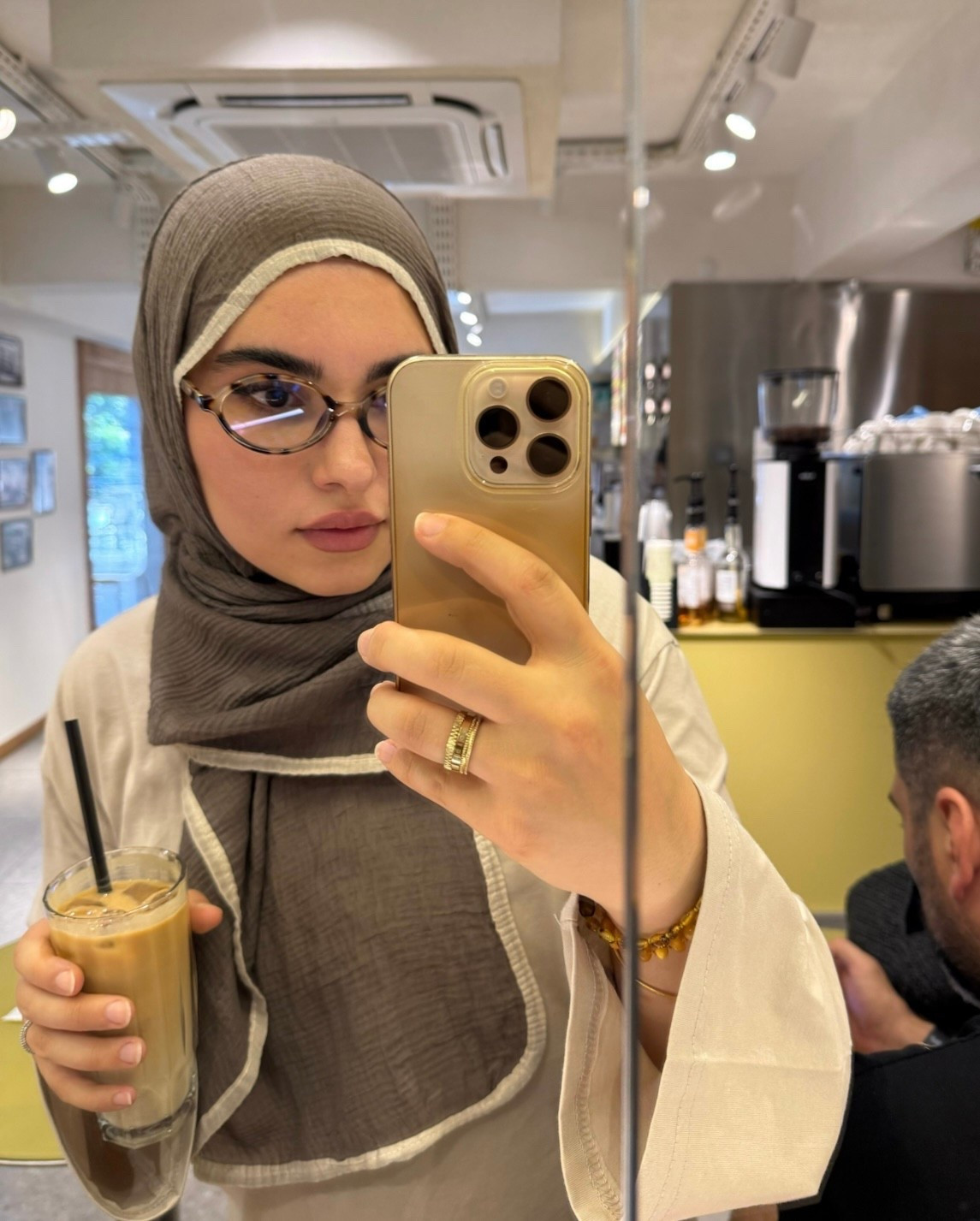 Fav Brille mit Bluelight Filter 👓 

#LTKeurope #LTKstyletip