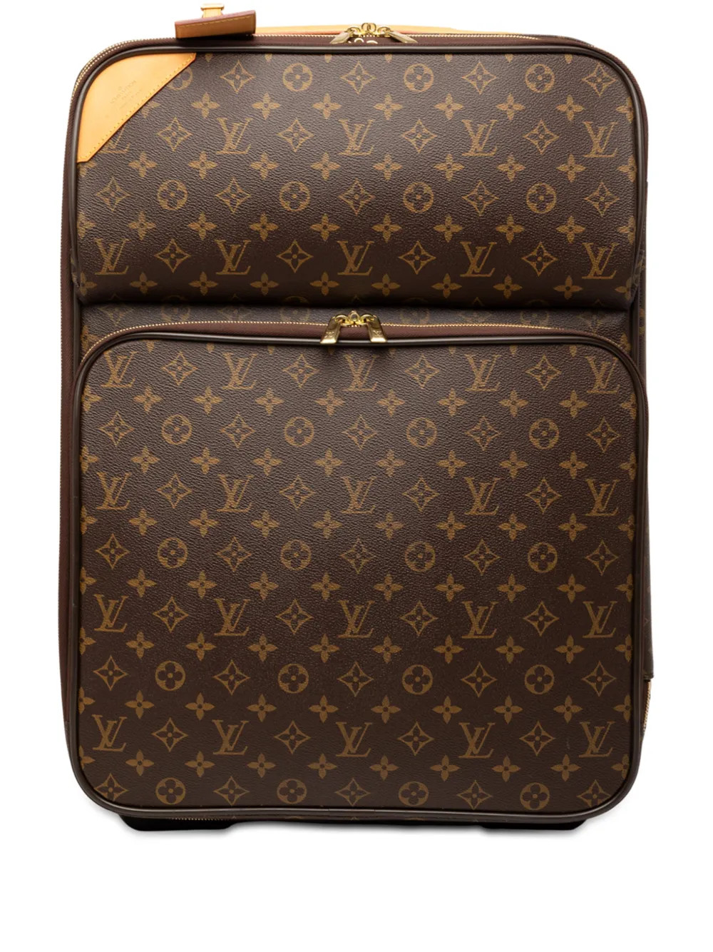 2011 Monogram Pegase Legere Business 55 travel bag | Farfetch Global