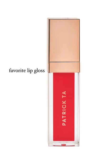 Lip gloss
Sephora sale 

#LTKunder50 #LTKbeauty