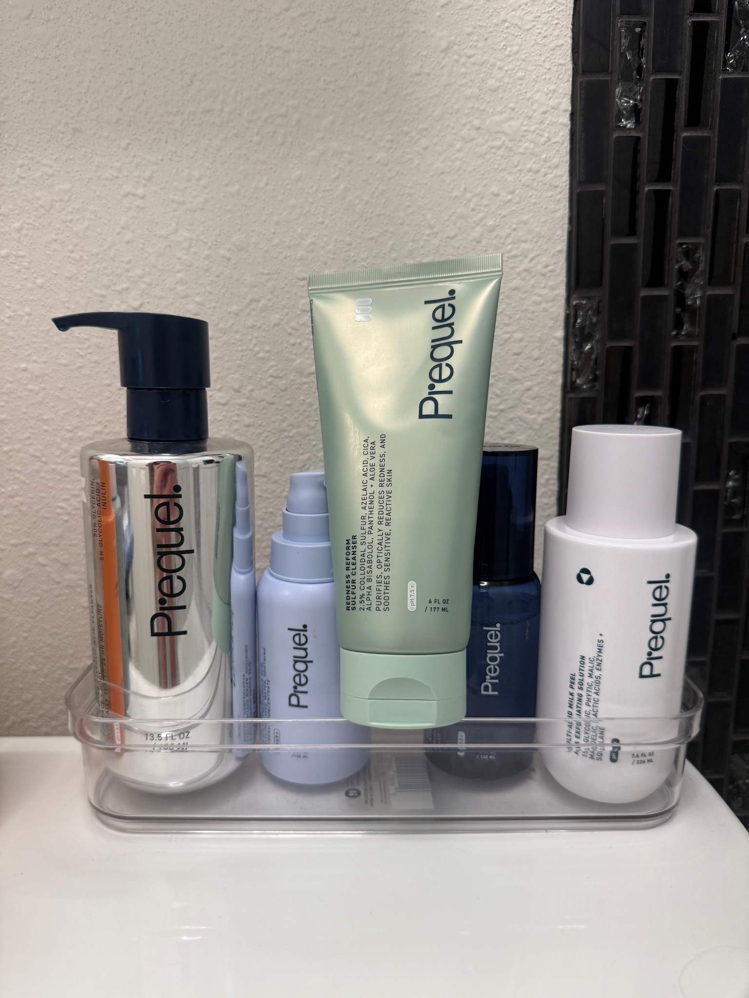 favs from prequel 


#LTKselfcare #LTKgrwm #LTKBeauty