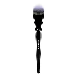 Pinceau Pro - Pinceau Pro Fond de teint 40 | Sephora (FR)